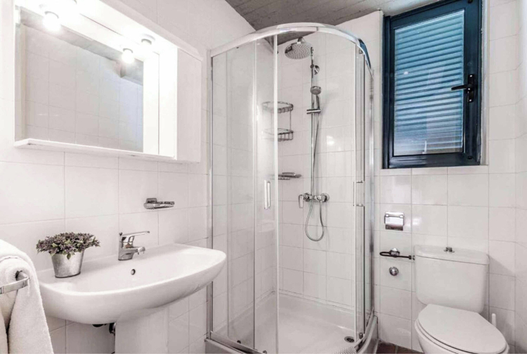 Bathroom 3, Villa Zante, Ionian Islands