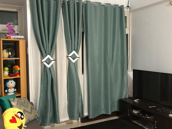 Others 5, CF10C Condominium @The Parkside Villas, Pasay City
