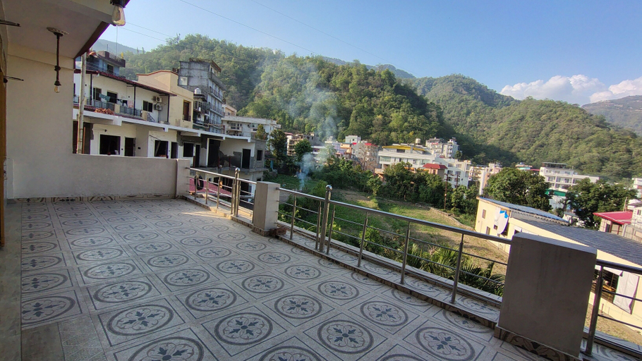 Others 4, Kandari Homestay, Garhwal