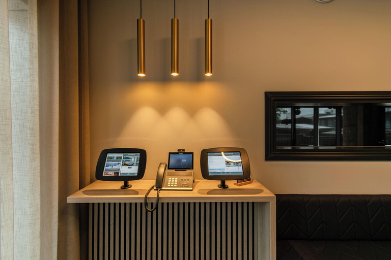 Others 4, Midtown Hotel, Reykjavík