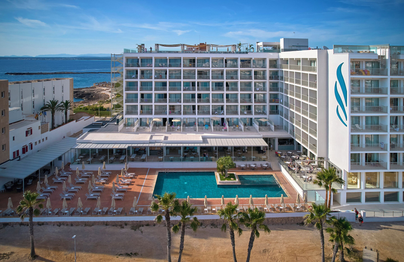 Exterior & Views 2, Universal Hotel Romantica, Baleares
