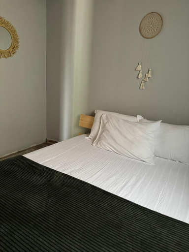 Bedroom 5, Ordu Bungalov Loın Du Monde, Perşembe