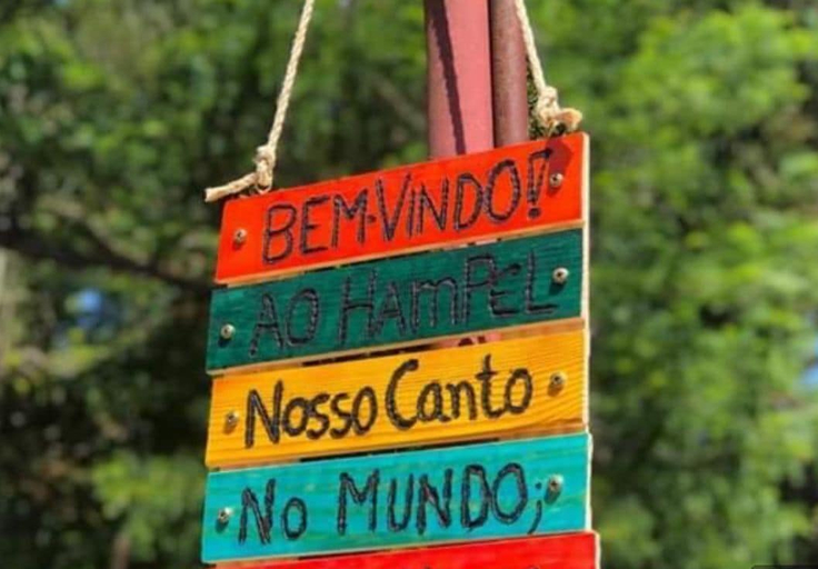 Others 4, Parador Hampel, São Francisco de Paula