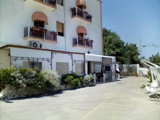 Exterior & Views 2, La Scogliera Mare & Relax, Foggia