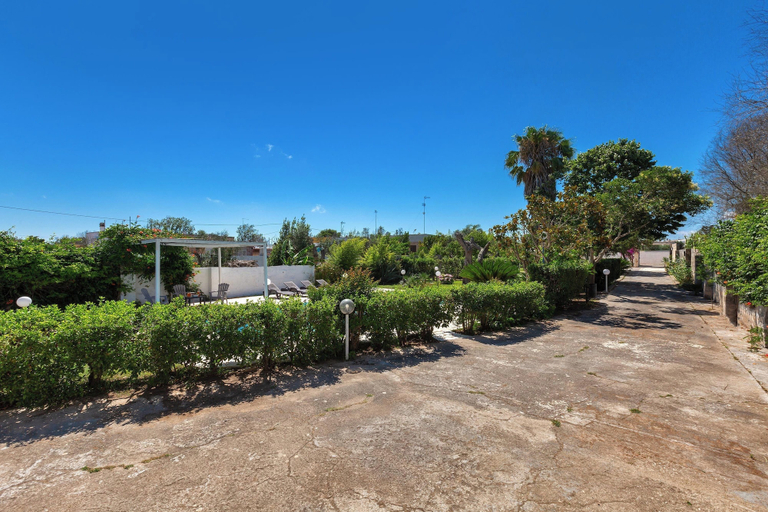 Others 5, 4124 Villa Mavra by Barbarhouse, Lecce