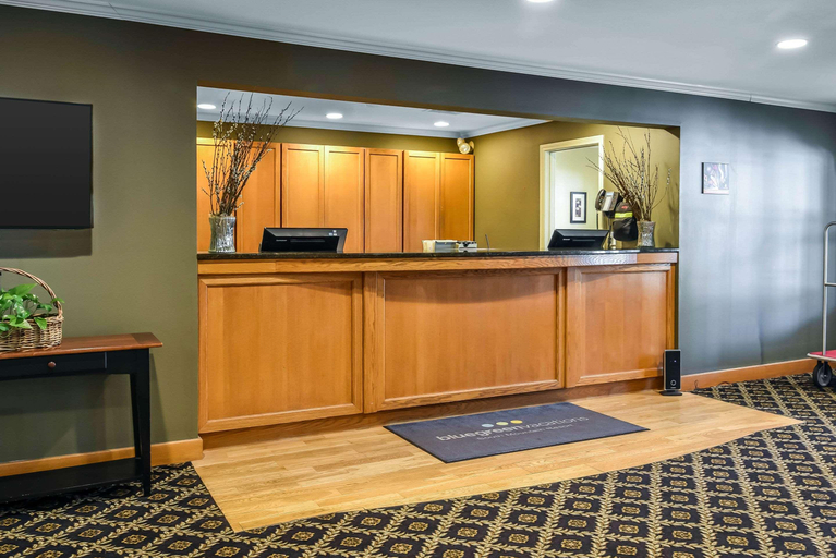 Public Area 3, Bluegreen Vacations South Mountain Ascend Rsrt , Grafton