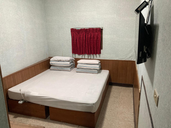 Others 3, New Swiss Hotel 新瑞士大旅店, Taichung