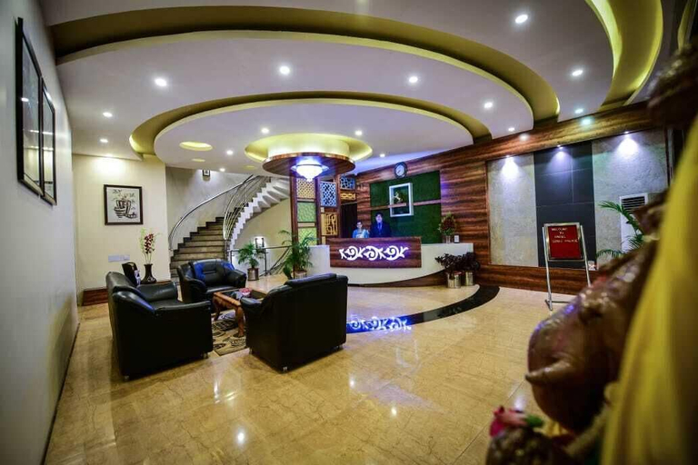 Others 3, Hotel Suraj Palace, Cuttack