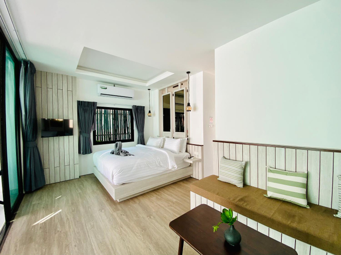 Others 4, rocco villa, Pattaya