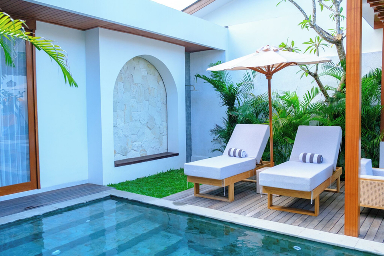 Sport & Beauty 4, Villa Moon Orchid - 3 bedroom villa, Denpasar