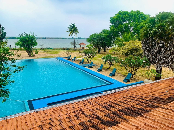 Sport & Beauty 3, Dinuda Villas Kalpitiya, Kalpitiya