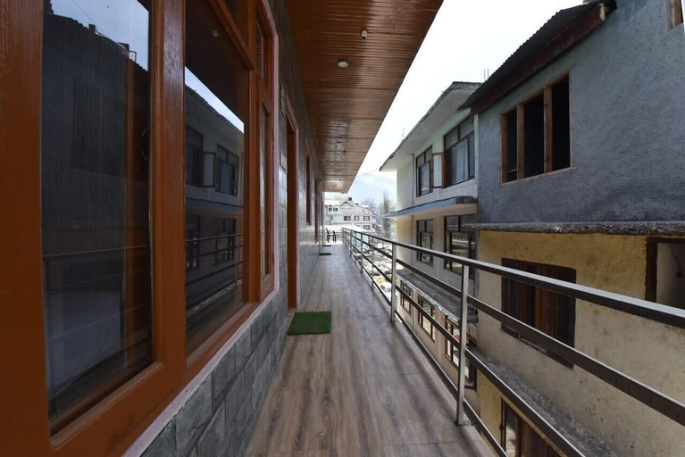 Others 4, Drishti Resort, Kullu