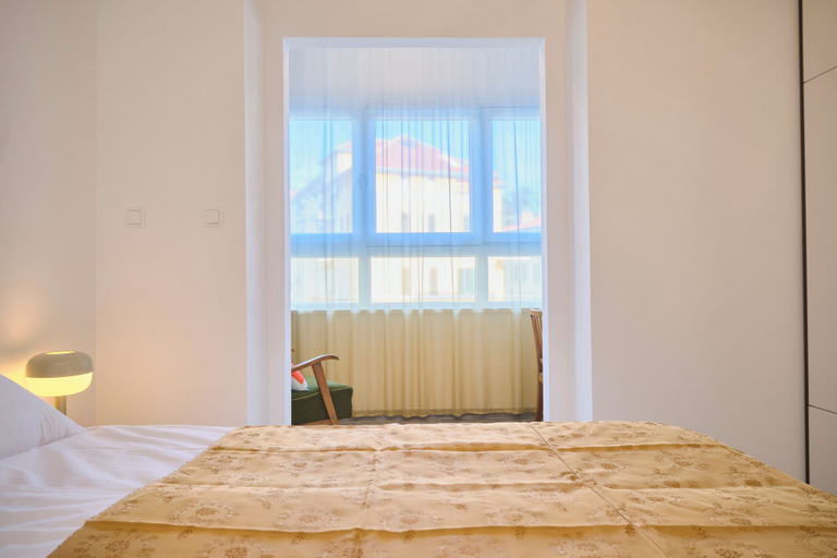 Bedroom 2, LAV Central Apartment by Litto, Split
