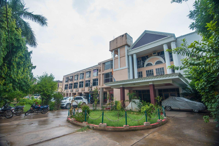 Others 5, Hotel Raj Villas Rewa, Rewa