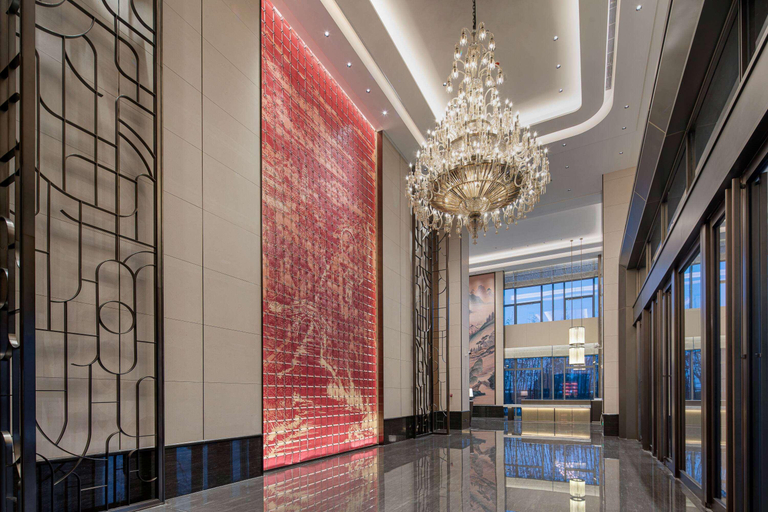 Public Area 2, Wyndham Changzhou Xinbei, Changzhou