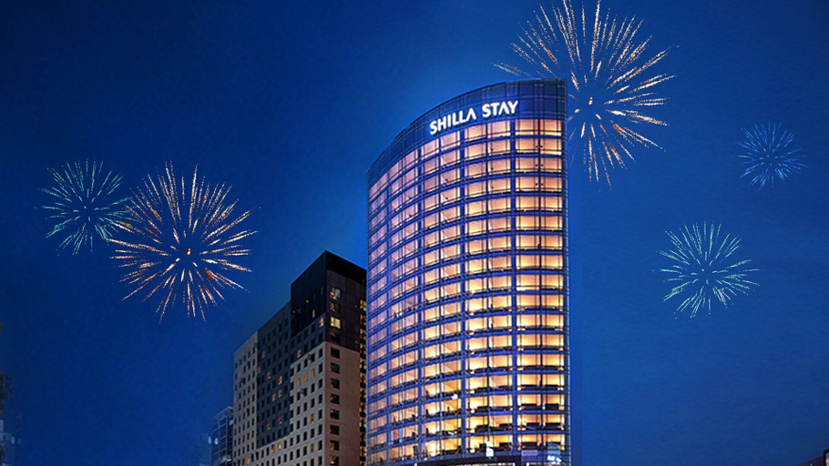 Exterior & Views 2, Shilla Stay Ulsan, Jung