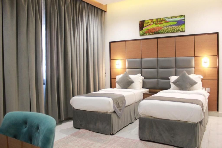 Bedroom 3, Grand Season 3, Al Khobar