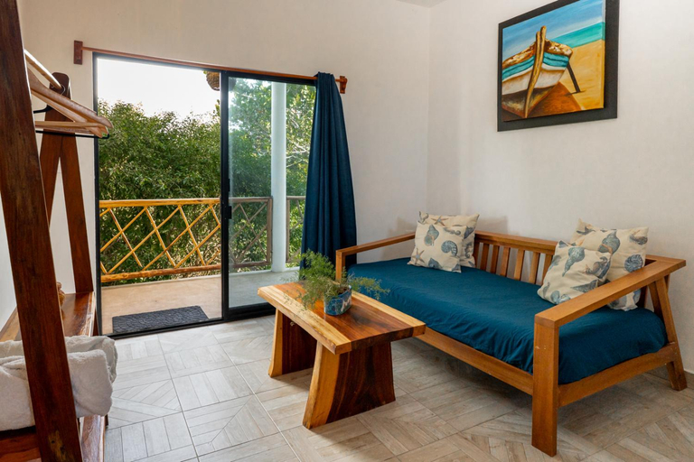 Bedroom 2, Casa Cuyo Hotel, Tizimín