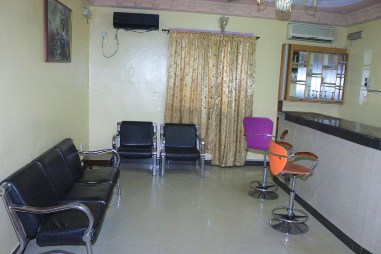 Others 3, Chisam Suites, Obio/Akp