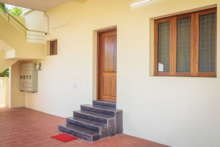 Others 3, Ganesh Home Stay, Tirunelveli