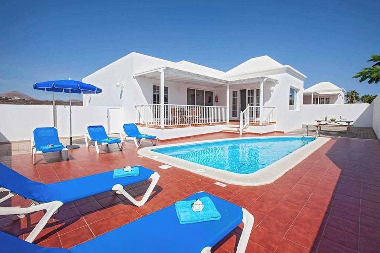 Sport & Beauty 4, Villa Dolores, Las Palmas
