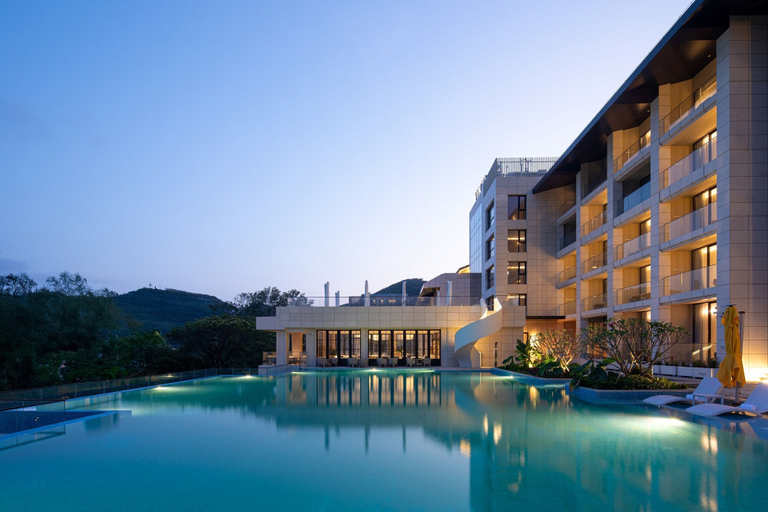 Exterior & Views 2, voco Sanya Dadonghai By IHG, Sanya
