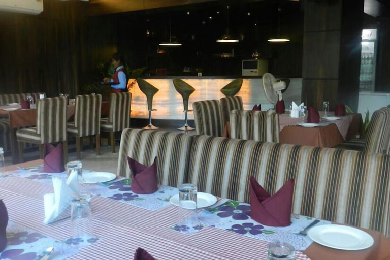 Food & Drinks 4, Waii International Hotel, Sonitpur