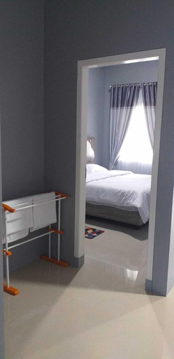 Bedroom, Pintu Waluh Homestay, Central Aceh