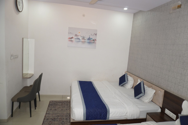 Bedroom 5