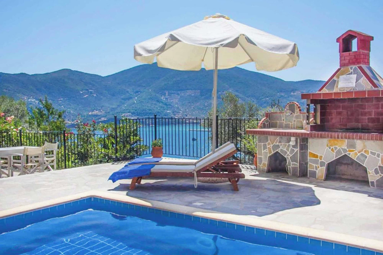 Others 4, Villa Elena Glysteri, Thessaly