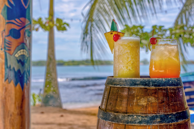 Food & Drinks 4, Skully's House, Bocas del Toro