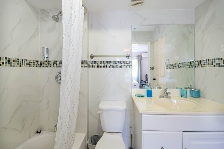 Bathroom 3, CPA3