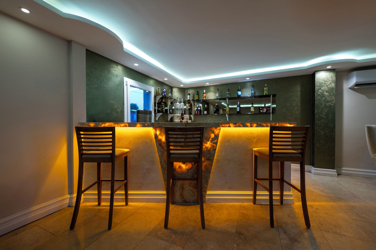 Food & Drinks 5, PORTO AZUL OTEL, Bodrum