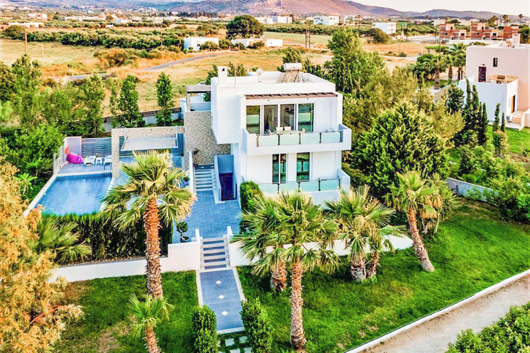 Exterior 2, Villa Xenos Ena, South Aegean