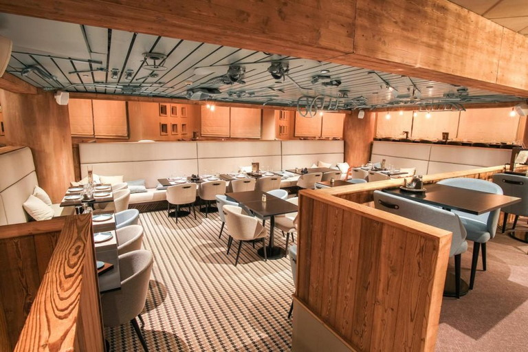 Food & Drinks 5, Club Belambra Tignes Val Claret, Savoie
