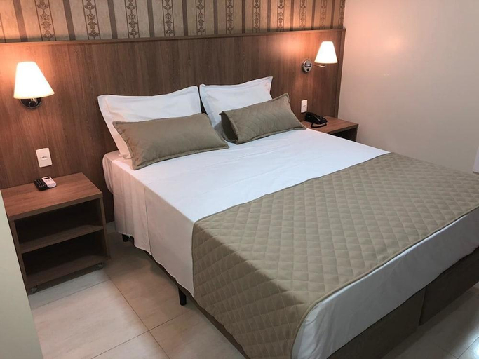 Bedroom 3, Alji Hotel Salto, Salto