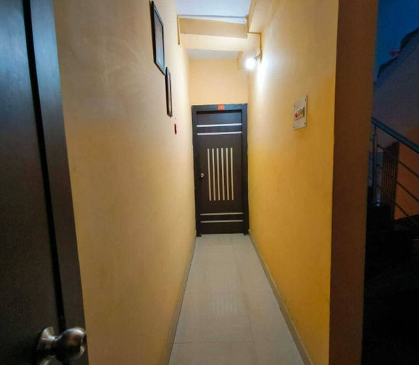 Others 4, Hotel J B Palace, Ramgarh