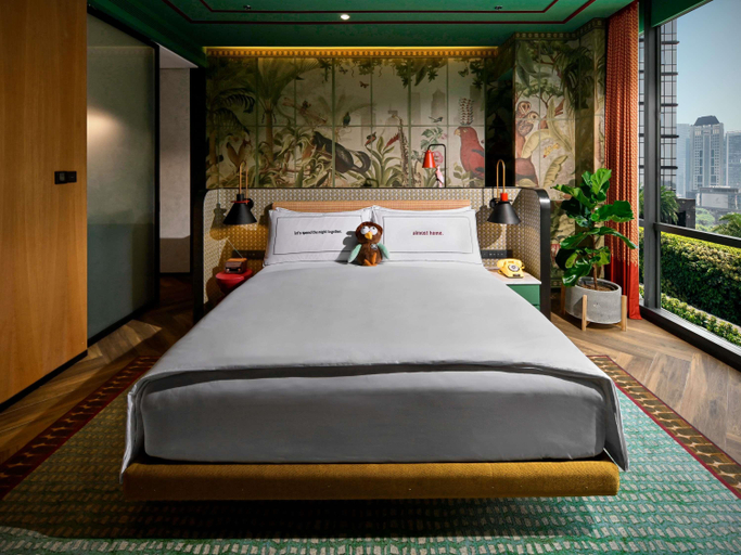 Bedroom 5