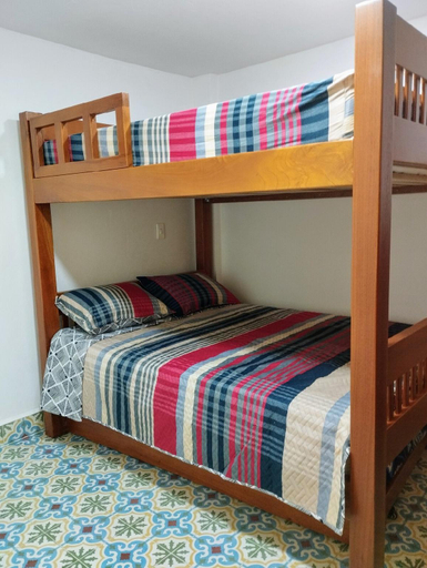 Bedroom 2, Jericó, Jericó