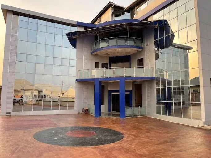 Exterior & Views 2, Ewada Hotel, Bwari