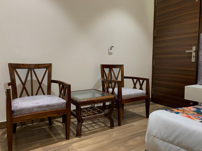 Others 5, Hotel Alpine Plaza, Ambala