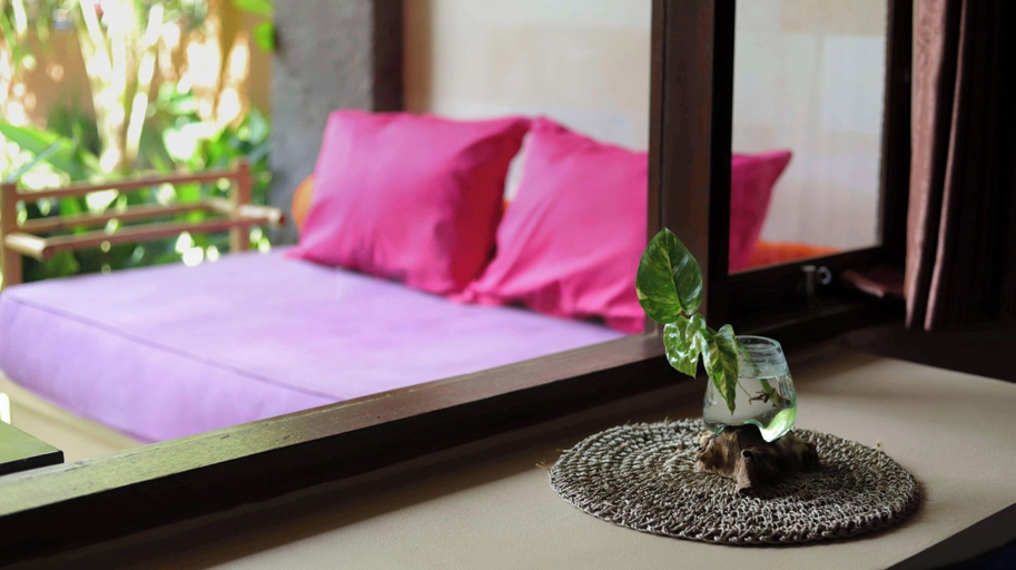 Bedroom 3, Jepun BNB, Badung