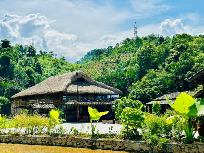 Others 4, Ban Bang Ecolodge Tours & Motorbike Rental, Vị Xuyên