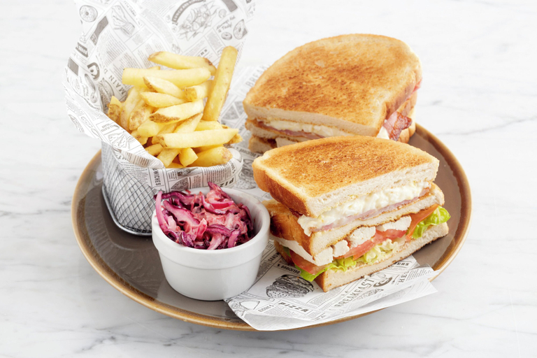 Food & Drinks 5, Holiday Inn Haydock M6 Jct23 by IHG, Wigan