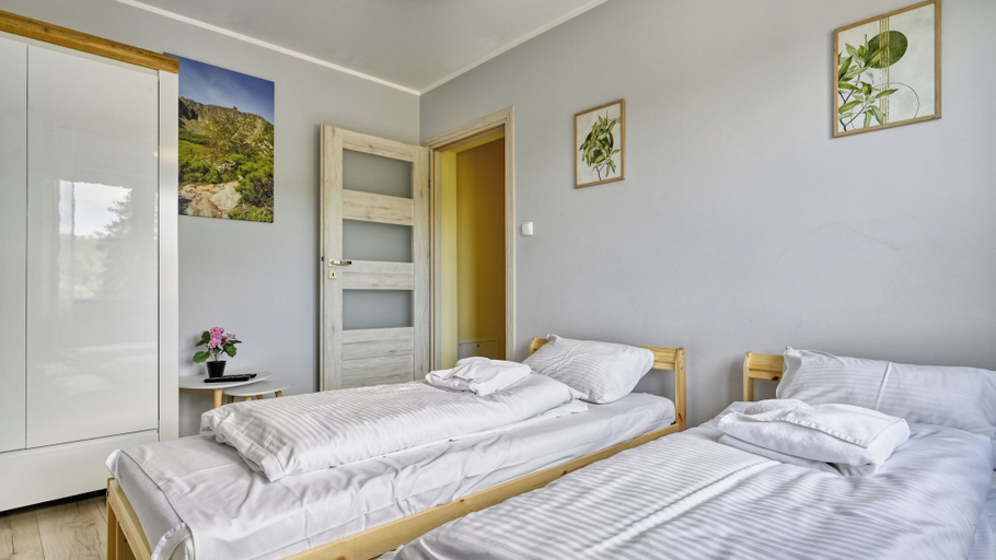 Others 5, Apartamenty Sun & Snow Waryńskiego, Jelenia Góra