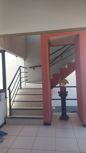 Others 3, Almare Hotel, Aracaju