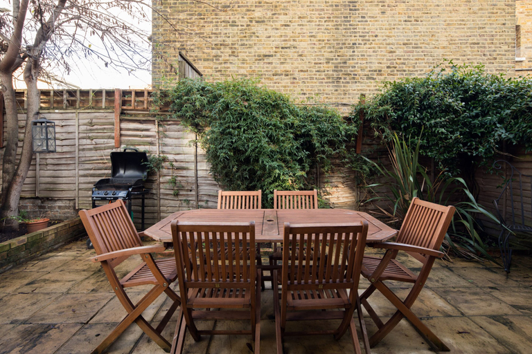 Others 4, Spacious 2 Bed Apartment with Garden in Fulham, London
