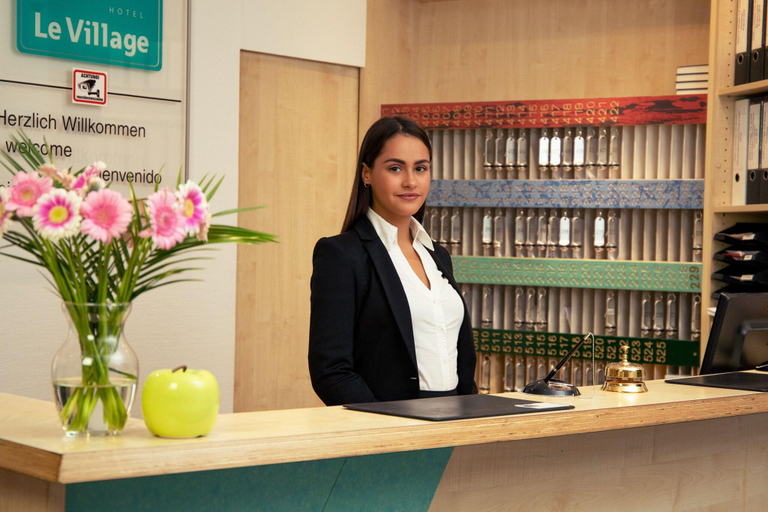 Public Area 2, Hotel Le Village, Rems-Murr-Kreis