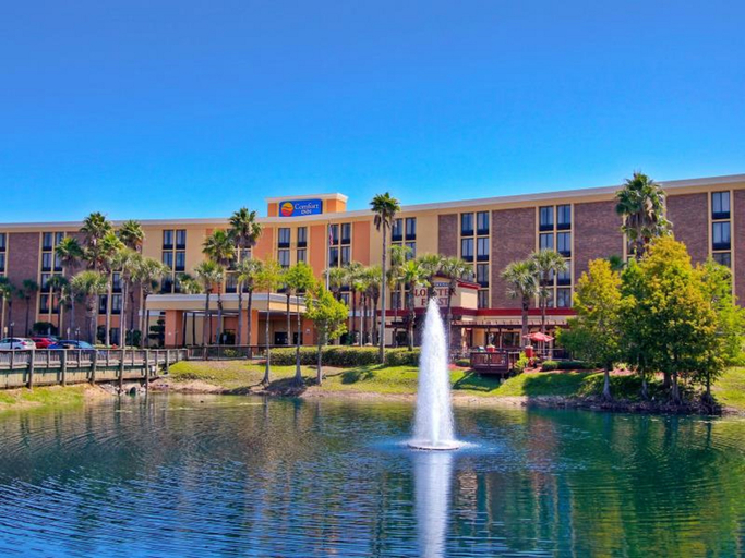 Exterior & Views 2, The Adventure Hotel by the parks, Osceola