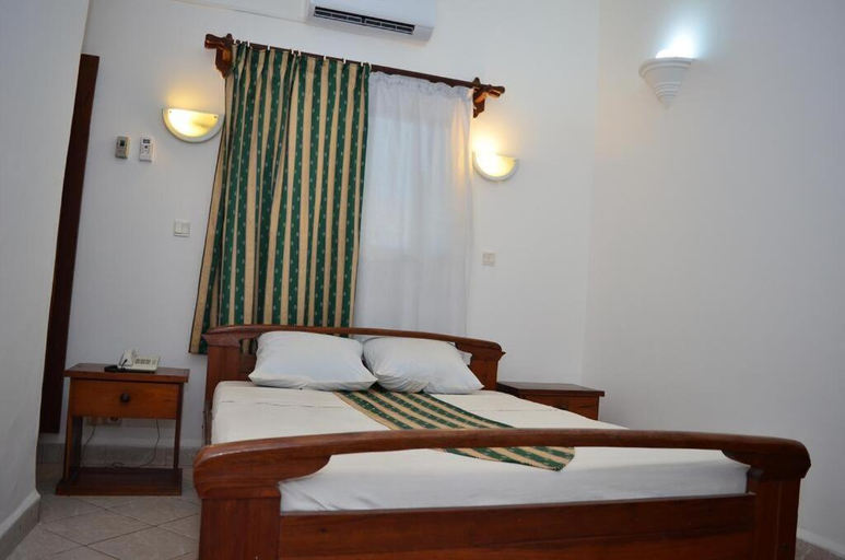 Bedroom 5, HOTEL AKBAR, Boeny
